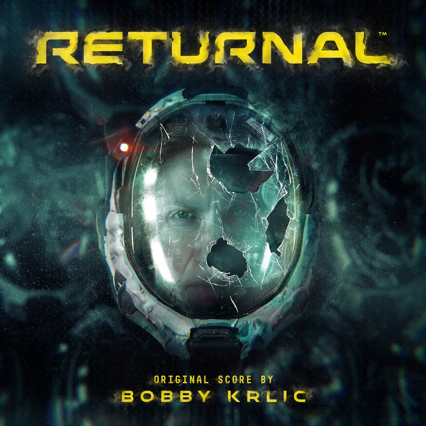 Returnal (2021) MP3 - Download Returnal (2021) Soundtracks
